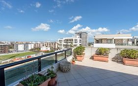 Grazia Attic Apartment With Terrace